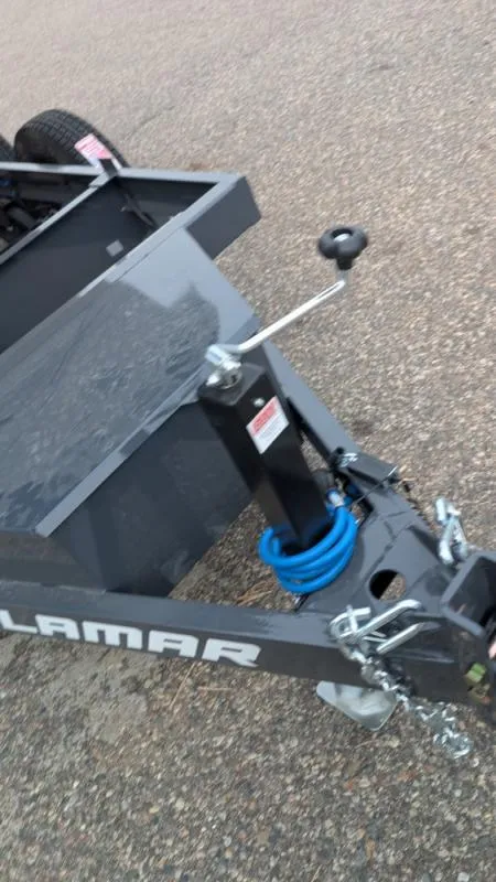 new Dump Trailers Lamar Trailers  for sale, in Clearwater, MN Thumbnail 11