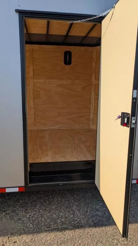 new Car Haulers / Racing Trailers Rock Solid Cargo  for sale, in Clearwater, MN Thumbnail 11