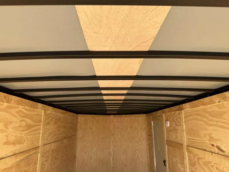 new Cargo (Enclosed) Trailers Rock Solid Cargo  for sale, in Clearwater, MN Thumbnail 10