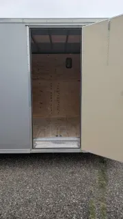 new Cargo (Enclosed) Trailers Rock Solid Cargo  for sale, in Clearwater, MN Thumbnail 10