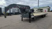 new Equipment / Flatbed Trailers Doolittle Trailer Mfg  for sale, in Clearwater, MN Thumbnail 3