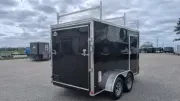 new Cargo (Enclosed) Trailers Rock Solid Cargo  for sale, in Clearwater, MN Thumbnail 6