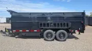 new Dump Trailers Quality Steel and Aluminum  for sale, in Clearwater, MN Thumbnail 5