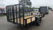 new Utility Trailers Quality Steel and Aluminum  for sale, in Clearwater, MN Thumbnail 6