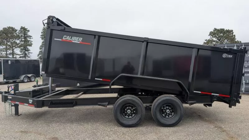 new Dump Trailers Caliper  for sale, in Clearwater, MN Thumbnail 5