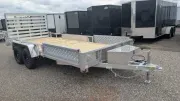 new Utility Trailers Quality Steel and Aluminum  for sale, in Clearwater, MN Thumbnail 2
