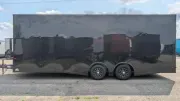 new Cargo (Enclosed) Trailers Rock Solid Cargo  for sale, in Clearwater, MN Thumbnail 4