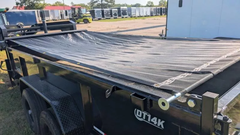 new Dump Trailers Caliper  for sale, in Clearwater, MN Thumbnail 8