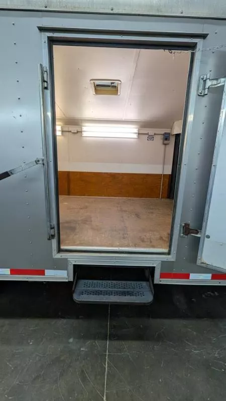 used Snowmobile Trailers Forest River  for sale, in Clearwater, MN Thumbnail 5