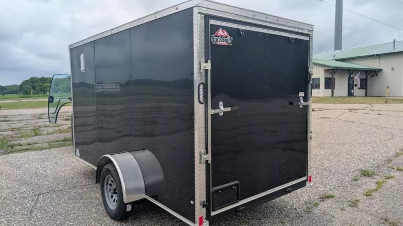 2026 Rock Solid Cargo