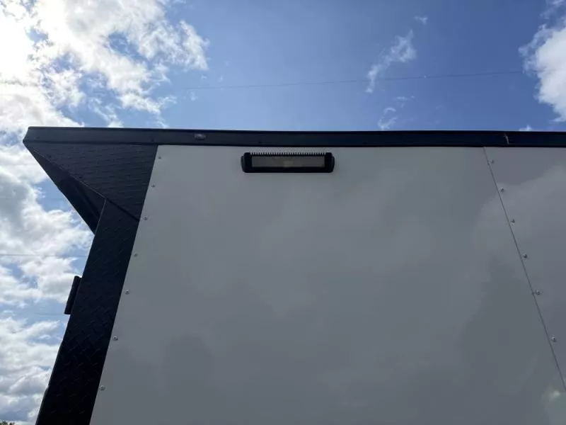 new Cargo (Enclosed) Trailers Rock Solid Cargo  for sale, in Clearwater, MN Thumbnail 15