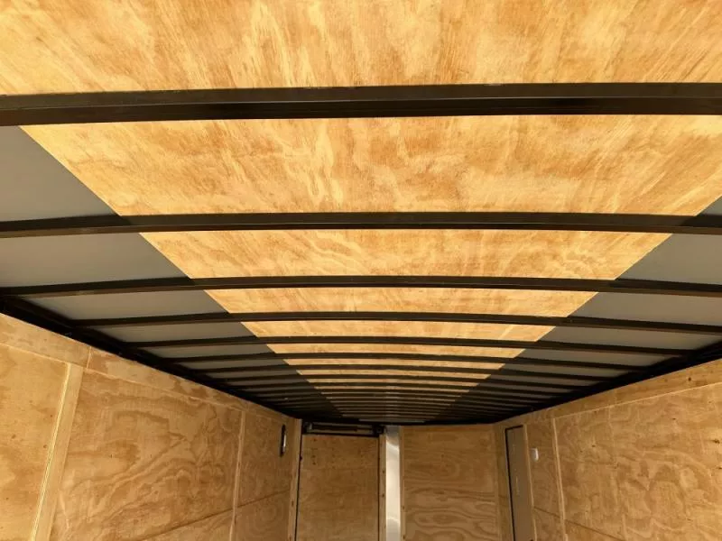 new Snowmobile Trailers Rock Solid Cargo  for sale, in Clearwater, MN Thumbnail 13