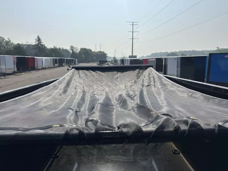 new Dump Trailers Caliper  for sale, in Clearwater, MN Thumbnail 10