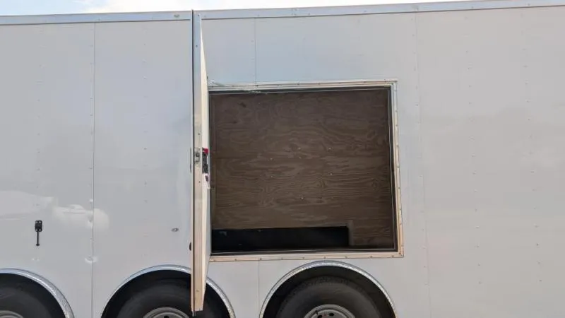 new Car Haulers / Racing Trailers Rock Solid Cargo  for sale, in Clearwater, MN Thumbnail 16