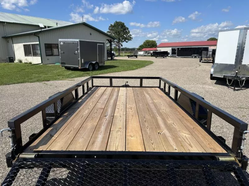 new Utility Trailers Doolittle Trailer Mfg  for sale, in Clearwater, MN Thumbnail 10
