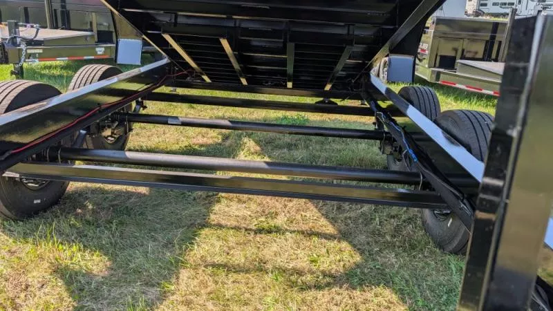 new Dump Trailers Caliper  for sale, in Clearwater, MN Thumbnail 11