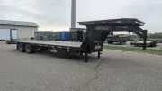 used Equipment / Flatbed Trailers MAXX-D  for sale, in Clearwater, MN Thumbnail 2