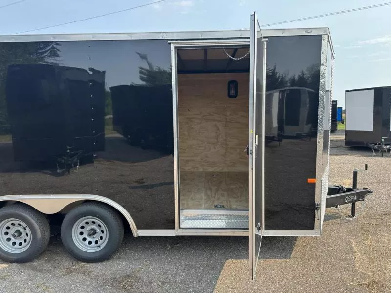 new Cargo (Enclosed) Trailers Rock Solid Cargo  for sale, in Clearwater, MN Thumbnail 11