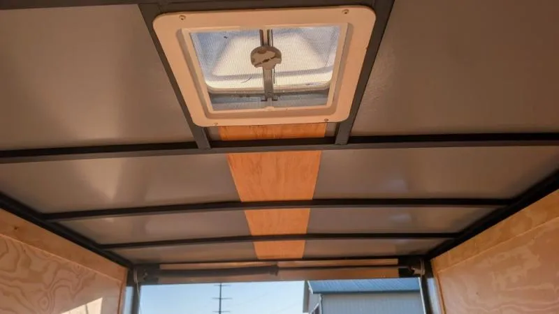 new Cargo (Enclosed) Trailers Rock Solid Cargo  for sale, in Clearwater, MN Thumbnail 10