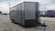 new Cargo (Enclosed) Trailers Rock Solid Cargo  for sale, in Clearwater, MN Thumbnail 2