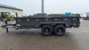 new Dump Trailers Lamar Trailers  for sale, in Clearwater, MN Thumbnail 5