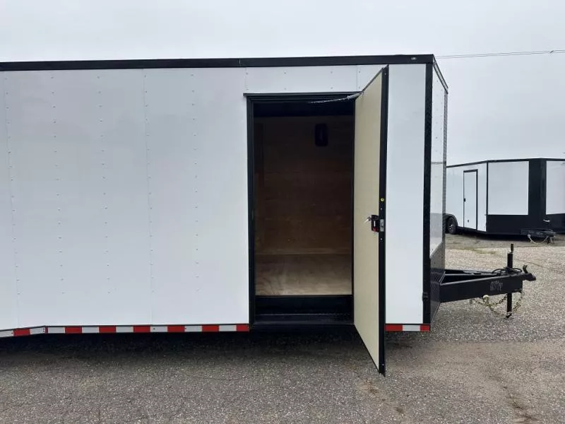 new Car Haulers / Racing Trailers Rock Solid Cargo  for sale, in Clearwater, MN Thumbnail 13