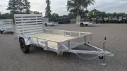 new Utility Trailers Quality Steel and Aluminum  for sale, in Clearwater, MN Thumbnail 2