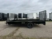 new Utility Trailers Doolittle Trailer Mfg  for sale, in Clearwater, MN Thumbnail 4