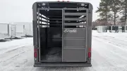 new Stock / Stock Combo Trailers Delta Manufacturing  for sale, in Clearwater, MN Thumbnail 7
