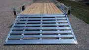 new Utility Trailers Quality Steel and Aluminum  for sale, in Clearwater, MN Thumbnail 7