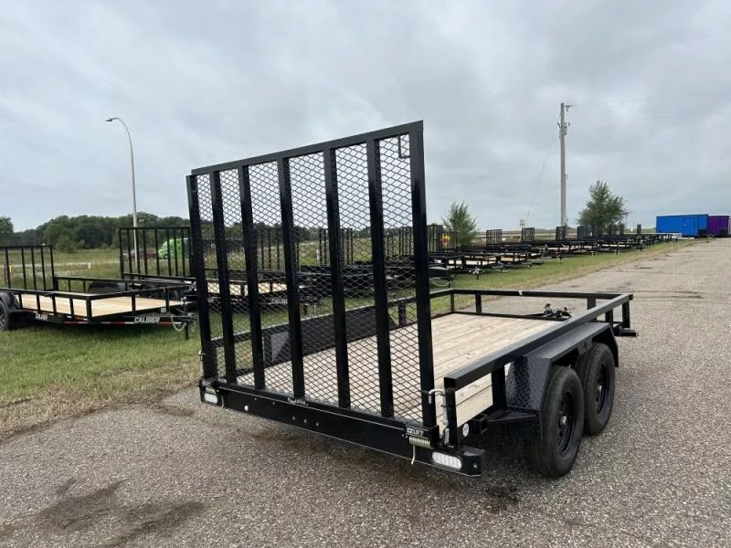 new Utility Trailers Doolittle Trailer Mfg  for sale, in Clearwater, MN Thumbnail 6