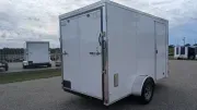 new Cargo (Enclosed) Trailers Rock Solid Cargo  for sale, in Clearwater, MN Thumbnail 5