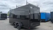new Cargo (Enclosed) Trailers Rock Solid Cargo  for sale, in Clearwater, MN Thumbnail 5