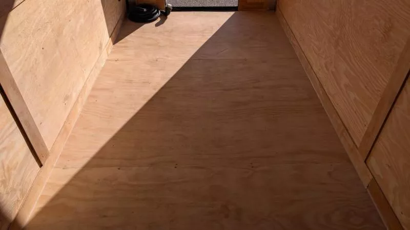 new Vending / Concession Trailers Rock Solid Cargo  for sale, in Clearwater, MN Thumbnail 8