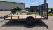new Utility Trailers Lamar Trailers  for sale, in Clearwater, MN Thumbnail 4