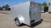 new Cargo (Enclosed) Trailers Rock Solid Cargo  for sale, in Clearwater, MN Thumbnail 5