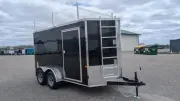 new Cargo (Enclosed) Trailers Rock Solid Cargo  for sale, in Clearwater, MN Thumbnail 2