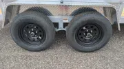 new Utility Trailers Quality Steel and Aluminum  for sale, in Clearwater, MN Thumbnail 8