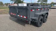 new Dump Trailers Lamar Trailers  for sale, in Clearwater, MN Thumbnail 7