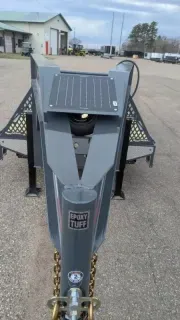 new Equipment / Flatbed Trailers Doolittle Trailer Mfg  for sale, in Clearwater, MN Thumbnail 8