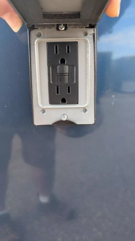 new Cargo (Enclosed) Trailers Rock Solid Cargo  for sale, in Clearwater, MN Thumbnail 7