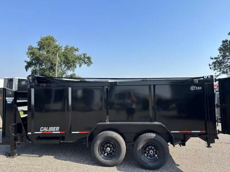new Dump Trailers Caliper  for sale, in Clearwater, MN Thumbnail 9