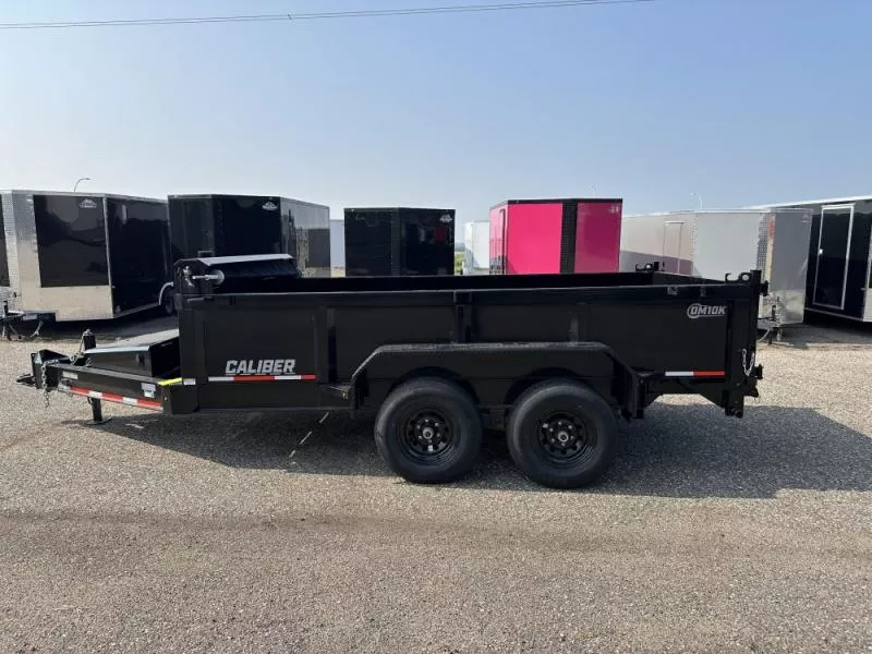 new Dump Trailers Caliper  for sale, in Clearwater, MN Thumbnail 4
