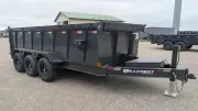 new Dump Trailers Hillcrest Trailers  for sale, in Clearwater, MN Thumbnail 3