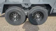new Dump Trailers Lamar Trailers  for sale, in Clearwater, MN Thumbnail 9