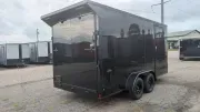 new Cargo (Enclosed) Trailers Rock Solid Cargo  for sale, in Clearwater, MN Thumbnail 6