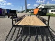 new Utility Trailers Caliper  for sale, in Clearwater, MN Thumbnail 9