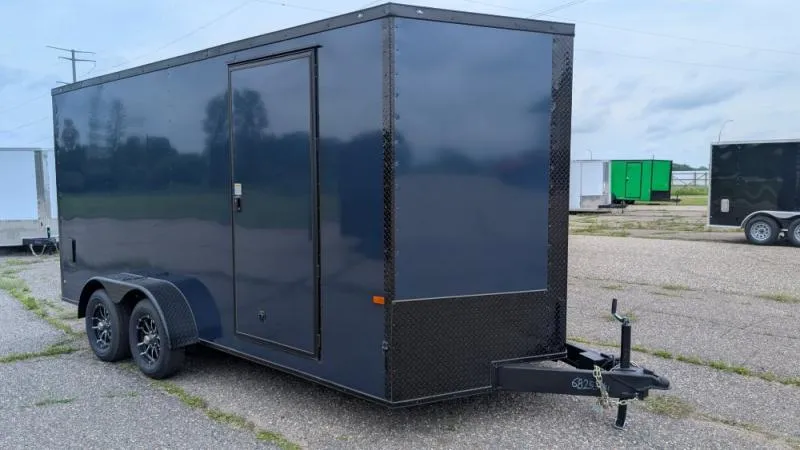 new Cargo (Enclosed) Trailers Rock Solid Cargo  for sale, in Clearwater, MN Thumbnail 2