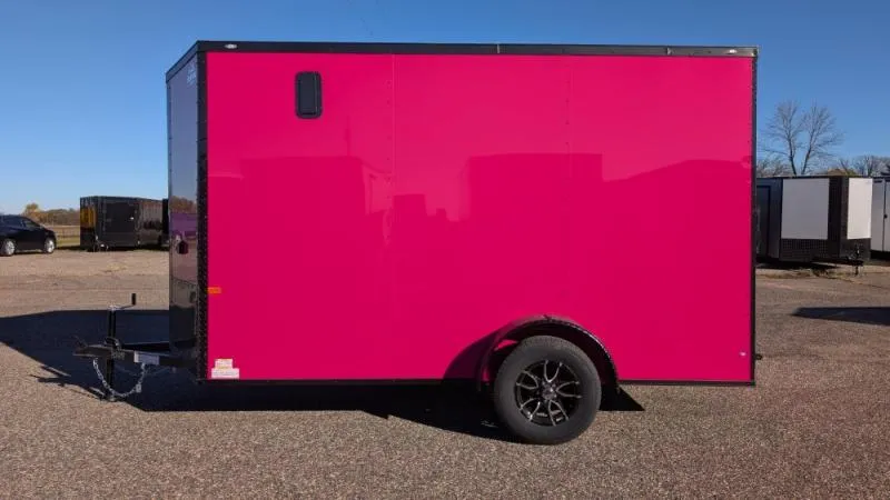 new Vending / Concession Trailers Rock Solid Cargo  for sale, in Clearwater, MN Thumbnail 5