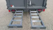 new Dump Trailers Lamar Trailers  for sale, in Clearwater, MN Thumbnail 8